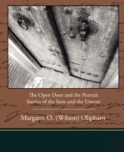 Bertrand.pt - The Open Door And The Portrait - Stories