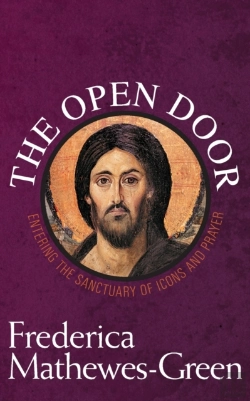 Bertrand.pt - The Open Door: Entering The Sanctuary Of Icons And Prayer