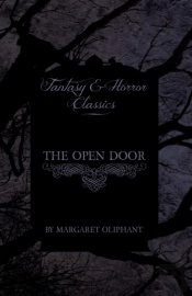 The Open Door (Fantasy And Horror Classics)