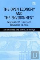 The Open Economy And The Environment