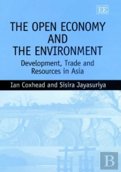 The Open Economy And The Environment