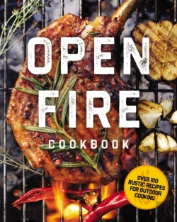 Bertrand.pt - The Open Fire Cookbook
