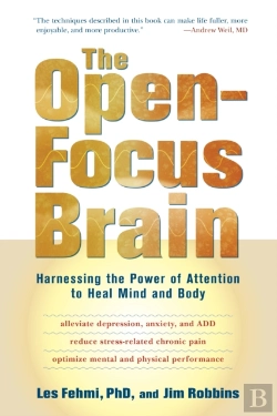 Bertrand.pt - The Open-Focus Brain