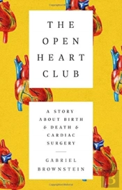 The Open Heart Club
