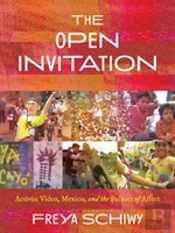 The Open Invitation