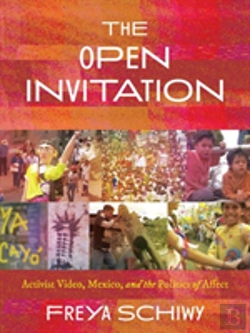 Bertrand.pt - The Open Invitation
