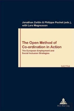 Bertrand.pt - The Open Method Of Co-Ordination In Action