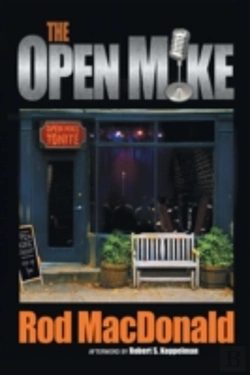 Bertrand.pt - The Open Mike