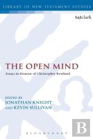 The Open Mind