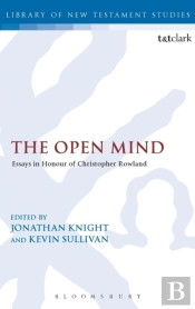 The Open Mind