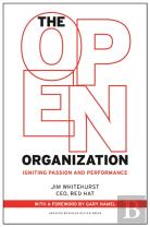 The Open Organization