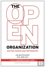 The Open Organization
