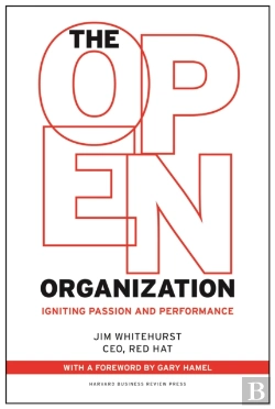 Bertrand.pt - The Open Organization