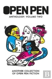 The Open Pen Anthology Vol Two