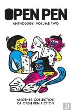 Bertrand.pt - The Open Pen Anthology Vol Two