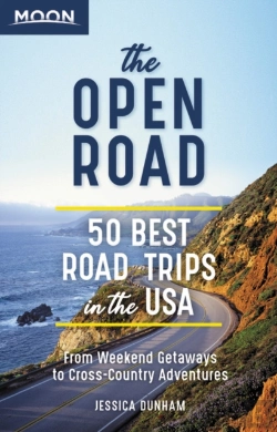 Bertrand.pt - The Open Road (First Edition)