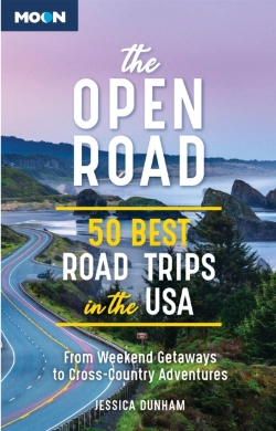 Bertrand.pt - The Open Road (Second Edition)