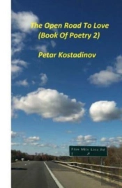 The Open Road To Love(Book Of Poetry 2)