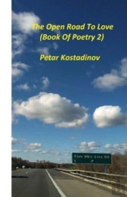 Bertrand.pt - The Open Road To Love(Book Of Poetry 2)