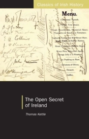 The Open Secret Of Ireland
