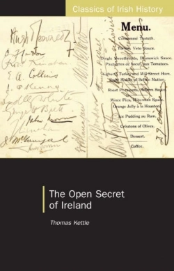 Bertrand.pt - The Open Secret Of Ireland