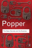 The Open Society And Its Enemies