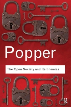 Bertrand.pt - The Open Society And Its Enemies