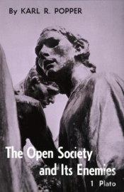 The Open Society And Its Enemies