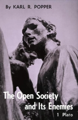Bertrand.pt - The Open Society And Its Enemies