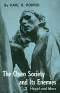The Open Society And Its Enemies