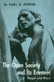 The Open Society And Its Enemies