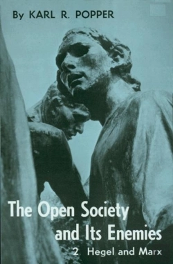 Bertrand.pt - The Open Society And Its Enemies