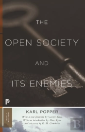 The Open Society And Its Enemies