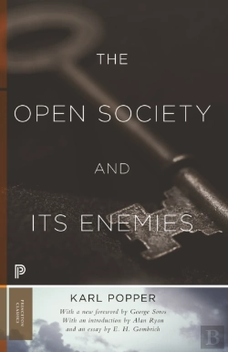 Bertrand.pt - The Open Society And Its Enemies