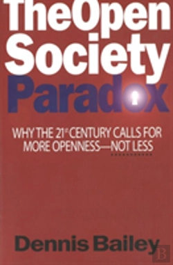 Bertrand.pt - The Open Society Paradox