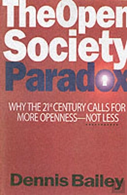Bertrand.pt - The Open Society Paradox