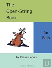 The Open-String Book For Bass