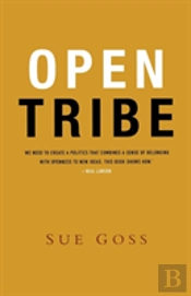 The Open Tribe