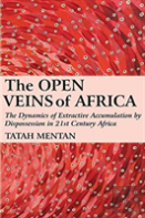 The Open Veins Of Africa