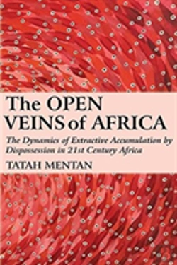 Bertrand.pt - The Open Veins Of Africa