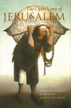 Bertrand.pt - The Open Veins Of Jerusalem