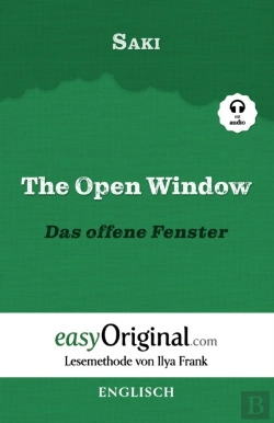 Bertrand.pt - The Open Window / Das Offene Fenster (Mit Audio) - Lesemethode Von Ilya Frank