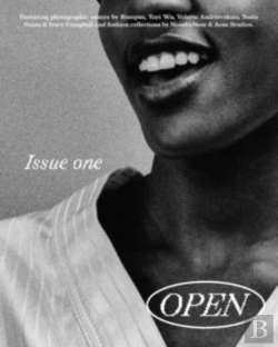 Bertrand.pt - The Open Zine #1