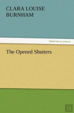 Bertrand.pt - The Opened Shutters