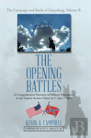 The Opening Battles