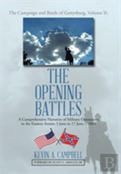The Opening Battles