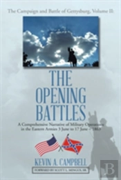 The Opening Battles