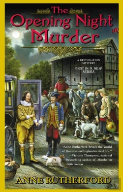 Bertrand.pt - The Opening Night Murder