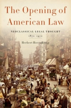 Bertrand.pt - The Opening Of American Law
