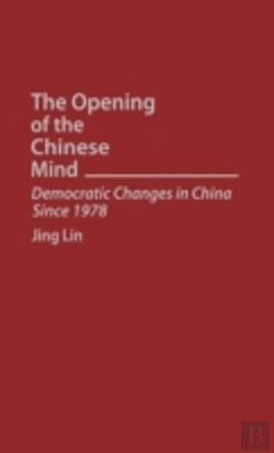 Bertrand.pt - The Opening Of The Chinese Mind